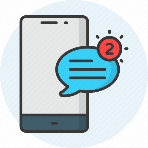 Chat, message, communication, bubble, conversation icon - Download on Iconfinder