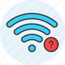 wifi, wireless, signal, internet, network, online