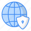 internet, security, internet security, protection, global security, shield icon 
