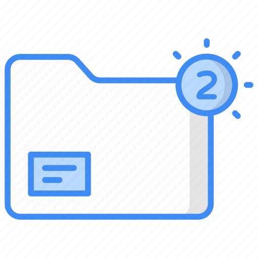 Document, file, folder, extension icon - Download on Iconfinder