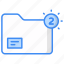document, file, folder, extension 
