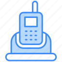 office phone, telephone, landline, telecommunication, phone, communication, device, digital-phone, vintage-phone