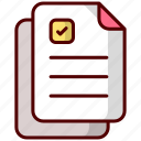 document, file, paper, data, format, folder, business, extension, page
