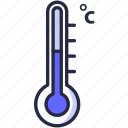 thermometer, lineal, body, temperature, fever, covid 19, medical, health, check