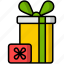 christmas, gift, giftbox, present, presents, surprise icons, gift box 
