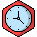clock, duration, hour, length, time, watch icons