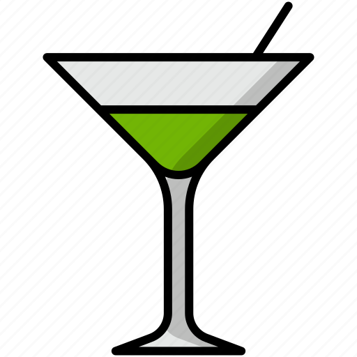 Drink, glass, beverage, alcohol icon - Download on Iconfinder