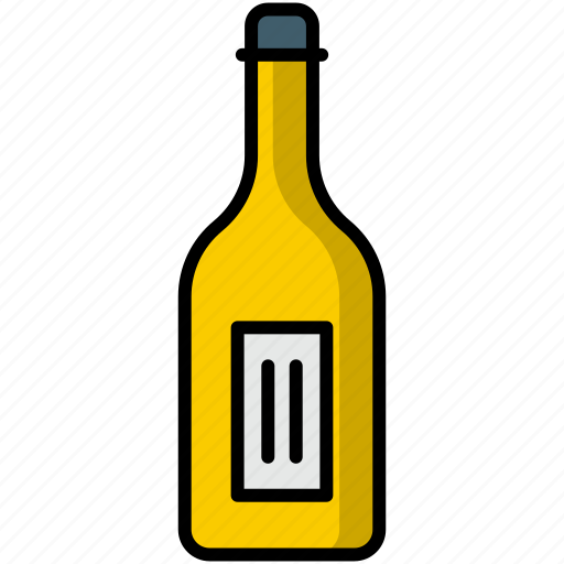 Alcohol, beer, bottle, celebrate, cheers, drink, party icons icon - Download on Iconfinder