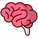 mind, brain, thinking, head, idea, human, creative, business, man