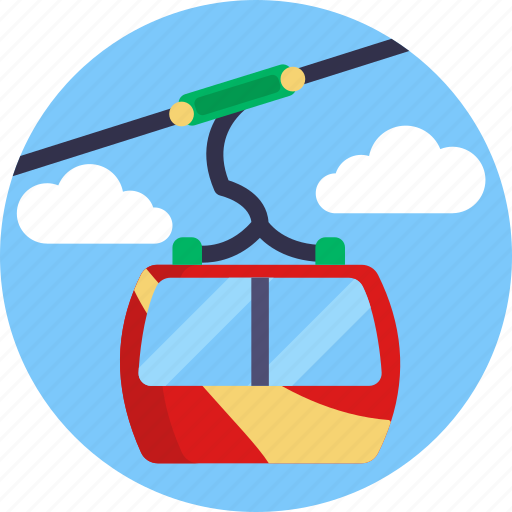 Public, transport, transportation icon - Download on Iconfinder