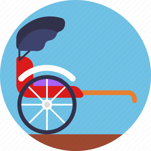 Public, transport, wheelchair, disabled, handicapped, disability icon - Download on Iconfinder