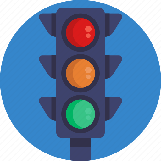 Public, transport, traffic, light, transportation icon - Download on Iconfinder