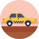 public, transport, taxi, car, cab, transportation