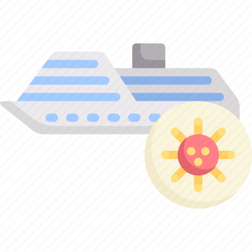 Cruise icon - Download on Iconfinder on Iconfinder
