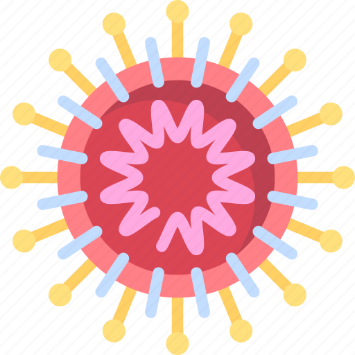 Coronavirus, pandemic icon - Download on Iconfinder