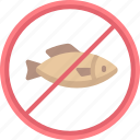 animal, fish, no