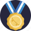 skateboarding, medal, winner, prize, award, sports, skating 