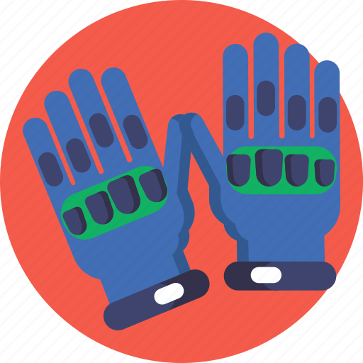 Skateboarding, gloves, glove, skateboard icon - Download on Iconfinder