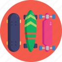 skateboarding, skateboard, skate, sports
