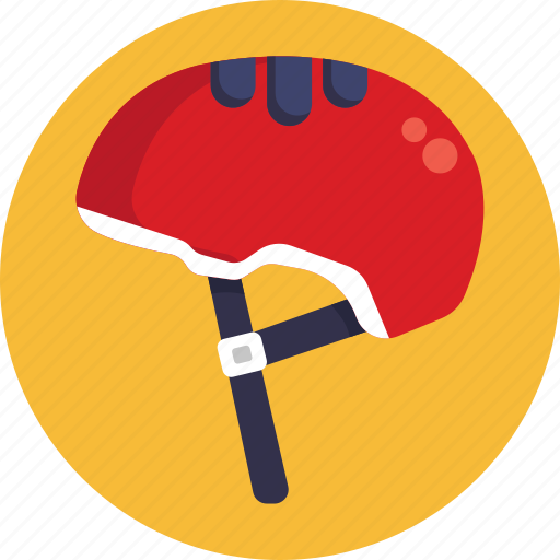 Skateboarding, helmet, protection, safety icon - Download on Iconfinder