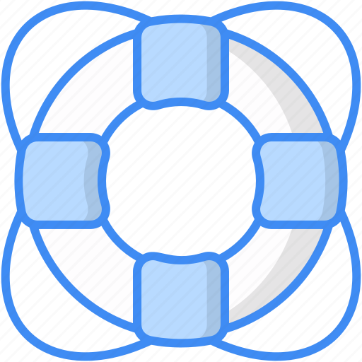 Lifesaver, help, support, lifebouy icon icon - Download on Iconfinder