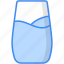 juice, glass, plastic, smoothie icon 