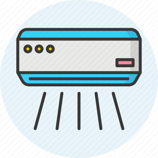 Air, conditioner, condition, climate, temperature icon icon - Download on Iconfinder