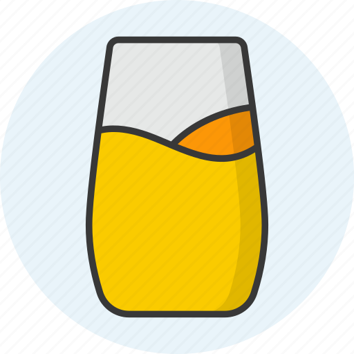 Glass, juice, plastic, smoothie icon icon - Download on Iconfinder