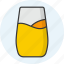 glass, juice, plastic, smoothie icon 