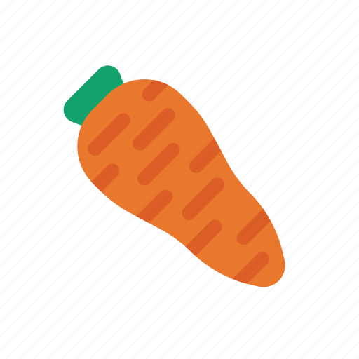 Vegetable, carrot, healthy, food, ingredient icon - Download on Iconfinder