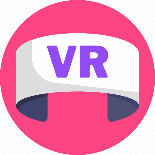 Virtual, reality, device, innovation, technology, vr icon - Download on Iconfinder