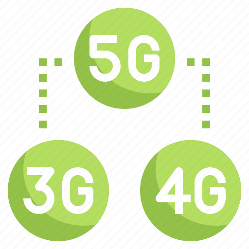 3g, technology, communications icon - Download on Iconfinder