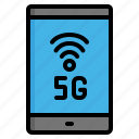 smartphone, wifi, connected5g, phone, technology, internet, mobile, signaling, signal