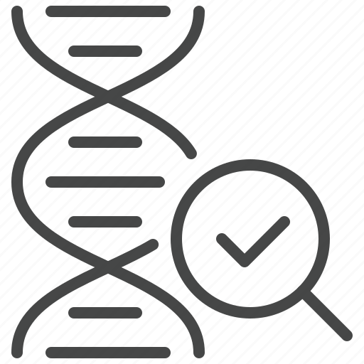 Genetic, engineering, dna, rna, therapy, gene icon - Download on Iconfinder