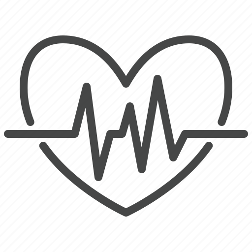 Cardiogram, cardiologist, cardiology, disease, heart icon - Download on Iconfinder