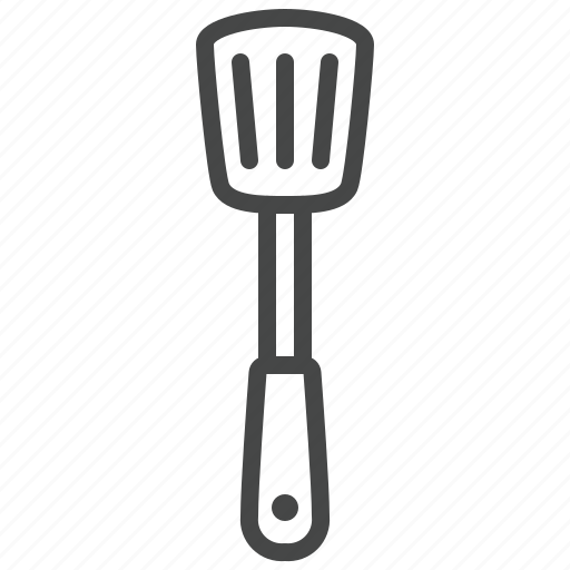 Spatula, cooking, utensil icon - Download on Iconfinder