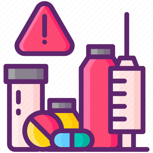 Drug, pollution, pills, hospital, medical, pharmacy icon - Download on Iconfinder