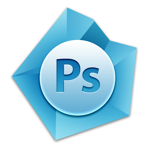 adobe photoshop icon 512