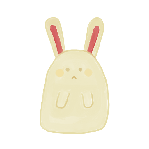 Ak, bunny, sad icon - Free download on Iconfinder