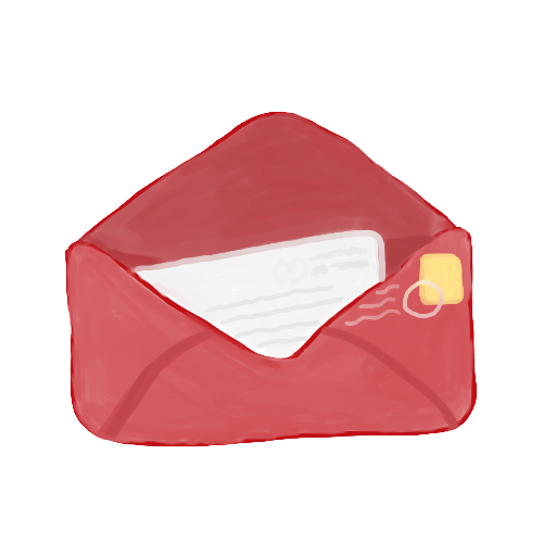 Ak, mail icon - Free download on Iconfinder