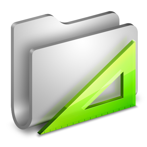 Applications, folder icon - Free download on Iconfinder