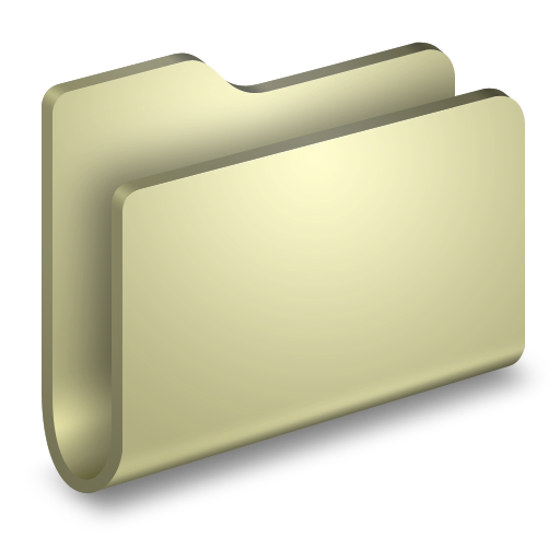 Generic, folder icon - Free download on Iconfinder