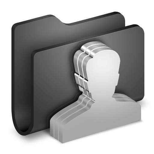 Group, folder icon - Free download on Iconfinder