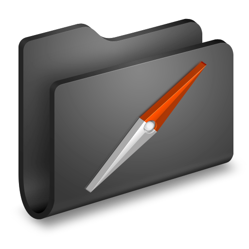 Sites, folder icon - Free download on Iconfinder