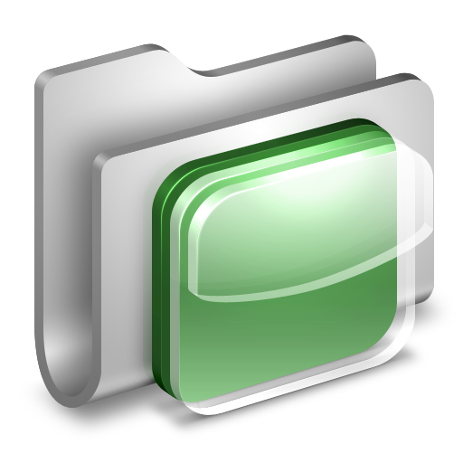 Folder icon - Free download on Iconfinder