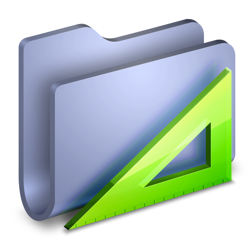 Applications, folder icon - Free download on Iconfinder