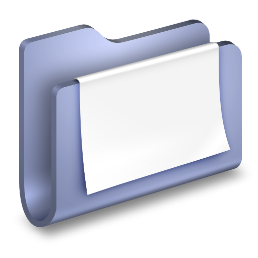 Documents, folder icon - Free download on Iconfinder