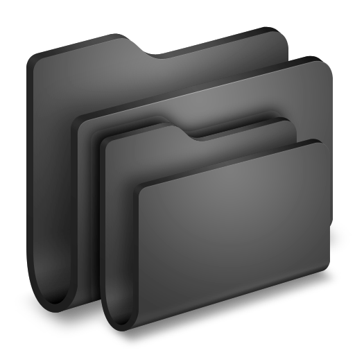 Folders, folder icon - Free download on Iconfinder