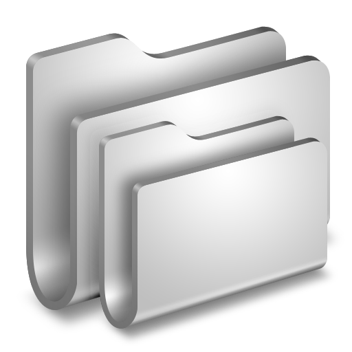 Folders, folder icon - Free download on Iconfinder