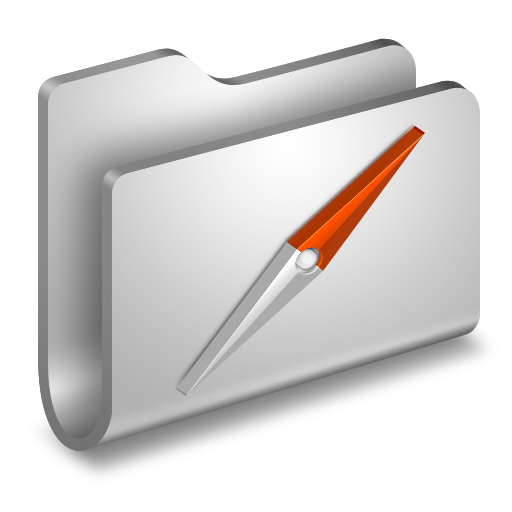 Folder, sites icon - Free download on Iconfinder
